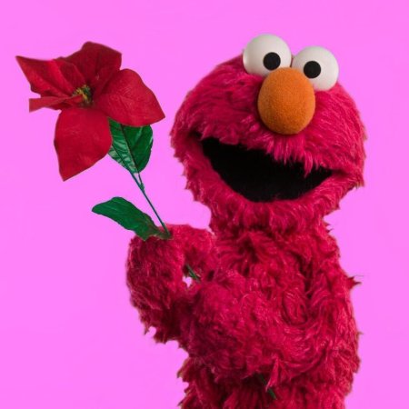 Элмо улица сезам