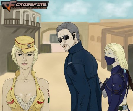 Казухира Миллер