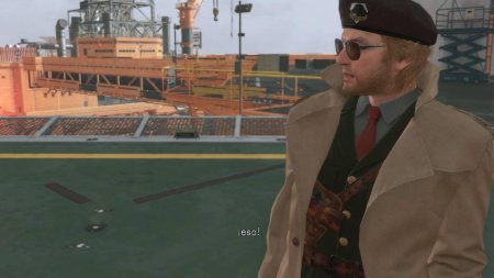 Казухира миллер мгс