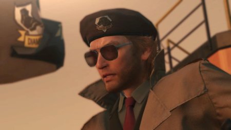 Kazuhira miller