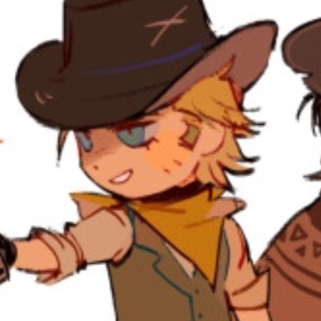 Ковбой вестерн