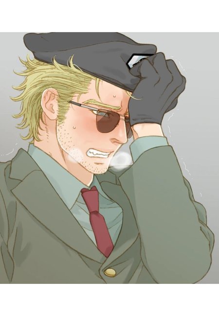 Казухира миллер metal gear solid