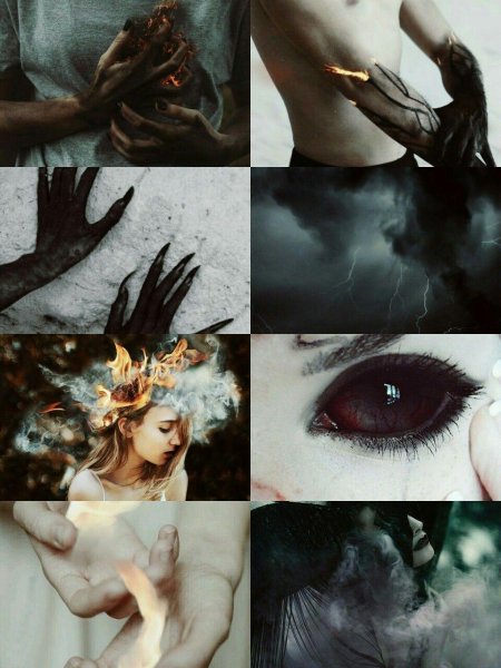 Коллажи эстетика