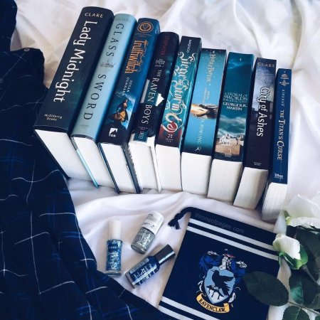 Эстетика книг