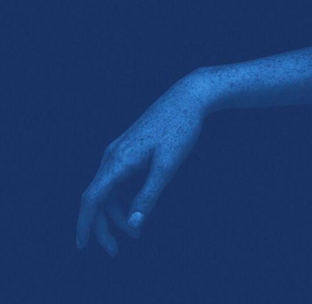 Эстетика голубая