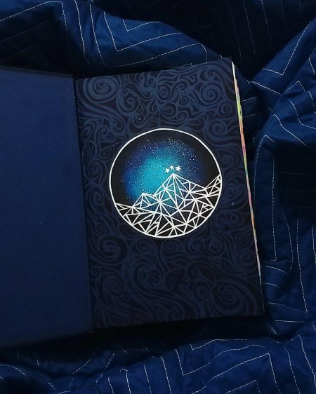 Равенкло эстетика