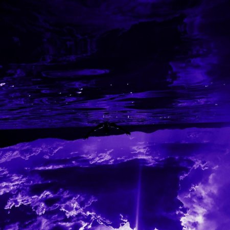 Фиолетовая эстетика