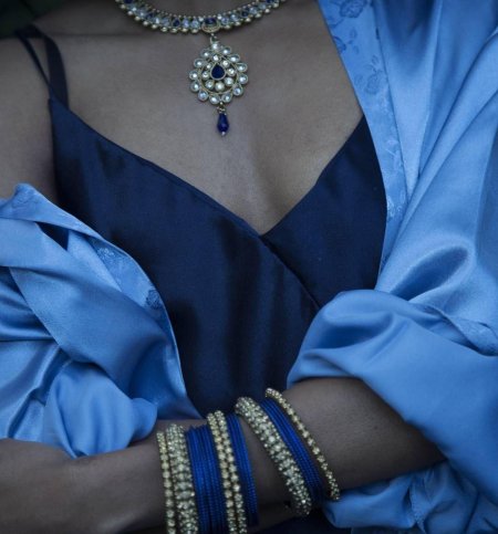 Жасмин эстетика