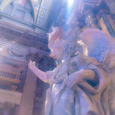 Афина эстетика