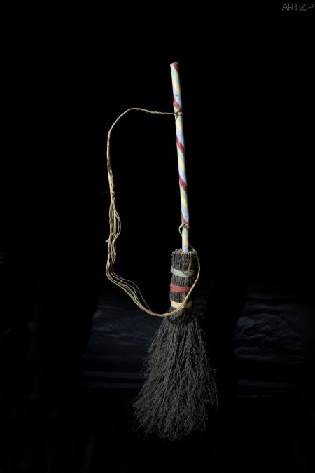 Веник метла