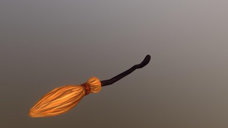 Метла из гарри поттера