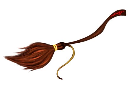 Метла гарри поттера нимбус