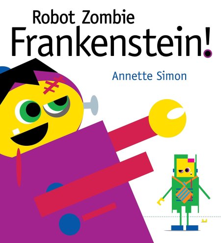 Frankenstein book