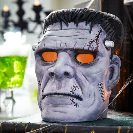 Франкенштейн хэллоуин