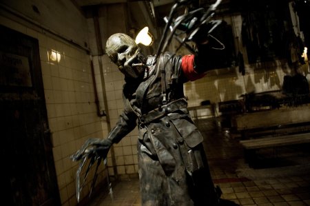 Армия франкенштейна / frankenstein's army