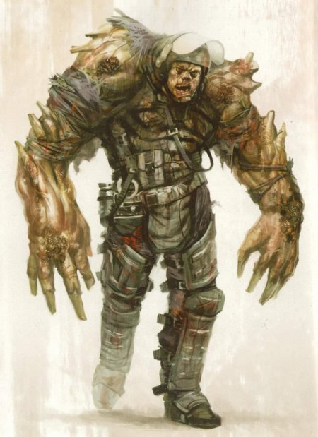 Dying light 2 громила