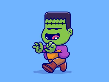 Милые зомби