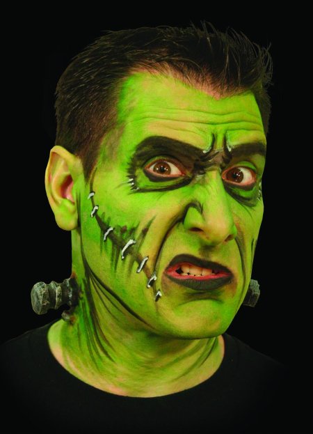 Гримм франкенштейн