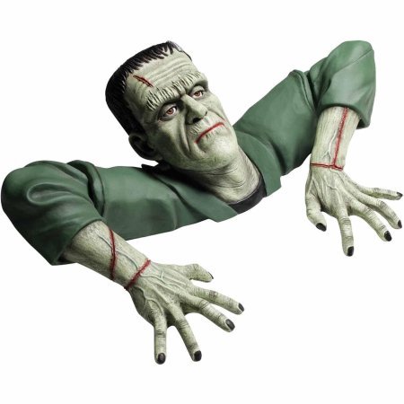 Зомби франкинш франкенштейн