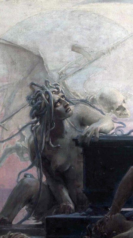 Максимилиан пирнер геката