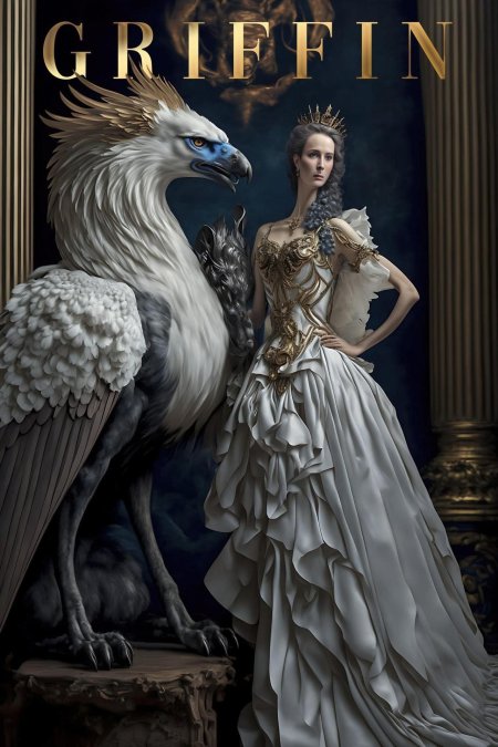 Мифические существа