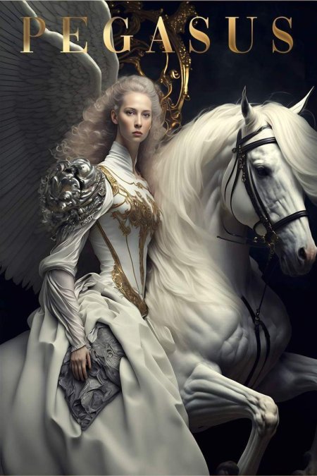 Фэнтези рисунки