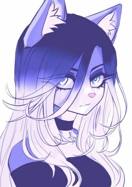 Рисунки аниме