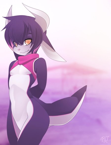 Фурри акула