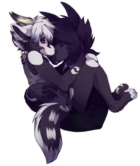 Фурри драйман