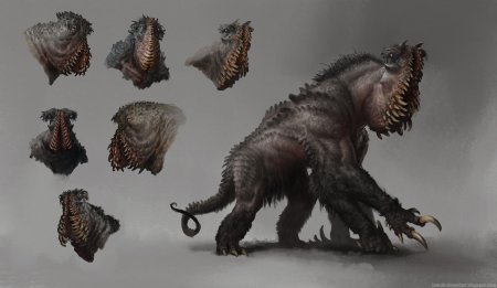 Кадата лавкрафт