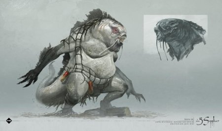 Звездный вампир лавкрафт