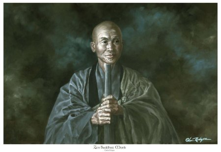 Монах антоний афон