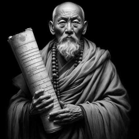 Мудрость конфуция
