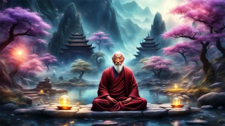 Для медитации