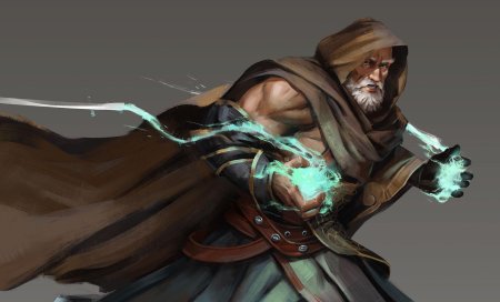 Колдун чародей волшебник заклинатель