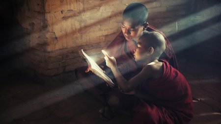 Буддийская мудрость