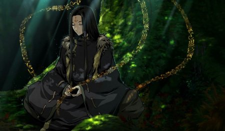 Яко мадара kajiri kamui kagura