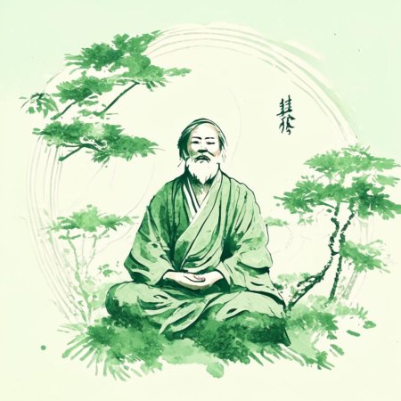 Даосизм лао цзы