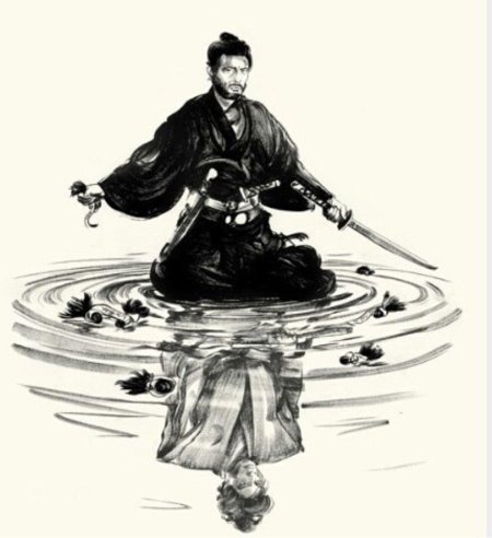 Искусство самурая