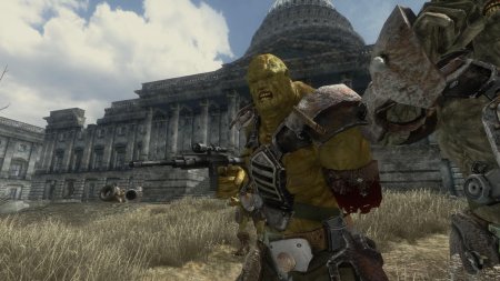 Fallout new vegas ultimate edition