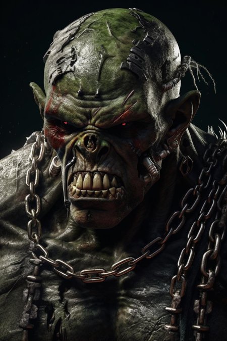 Супермутант fallout tactics