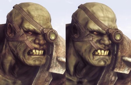 Супермутант фоллаут