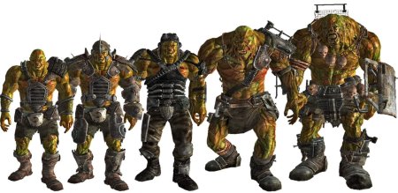 Fallout tactics супермутанты