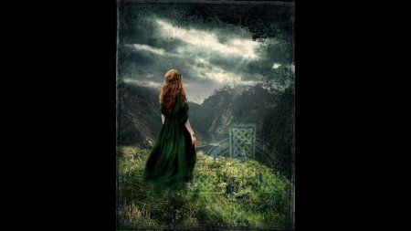 Фейри кельты