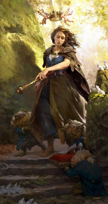 Tatyana kupriyanova художник