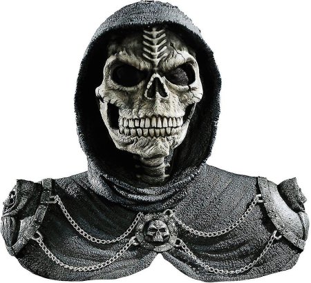 Маска смерти