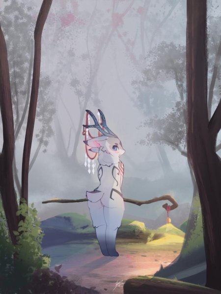 Животные мифические