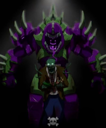 Разбойник варкрафт