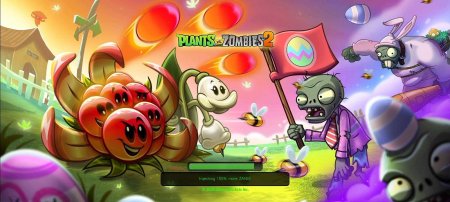 Растение против зомби игра