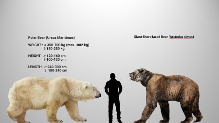 Бурый медведь кадьяк